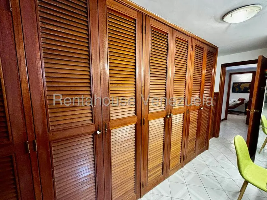 Casa (Multipes Niveles) en Venta en Colinas del Tamanaco, Distrito Metropolitano - 50