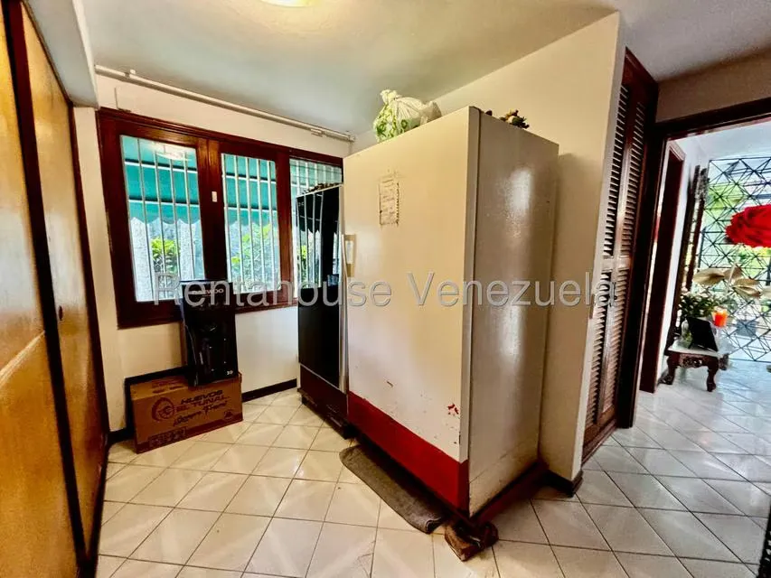 Casa (Multipes Niveles) en Venta en Colinas del Tamanaco, Distrito Metropolitano - 55