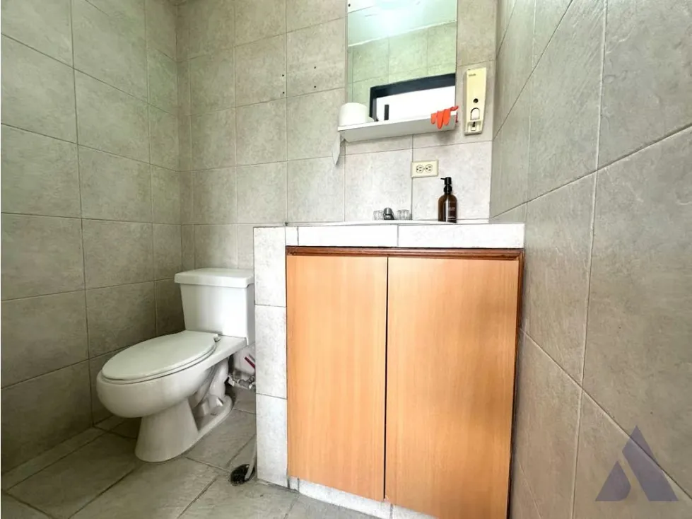 Vendo oficina 86,53m2 Chacao 4909 - 14