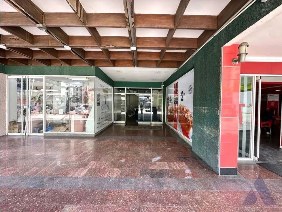 Vendo oficina 86,53m2 Chacao 4909 - 21