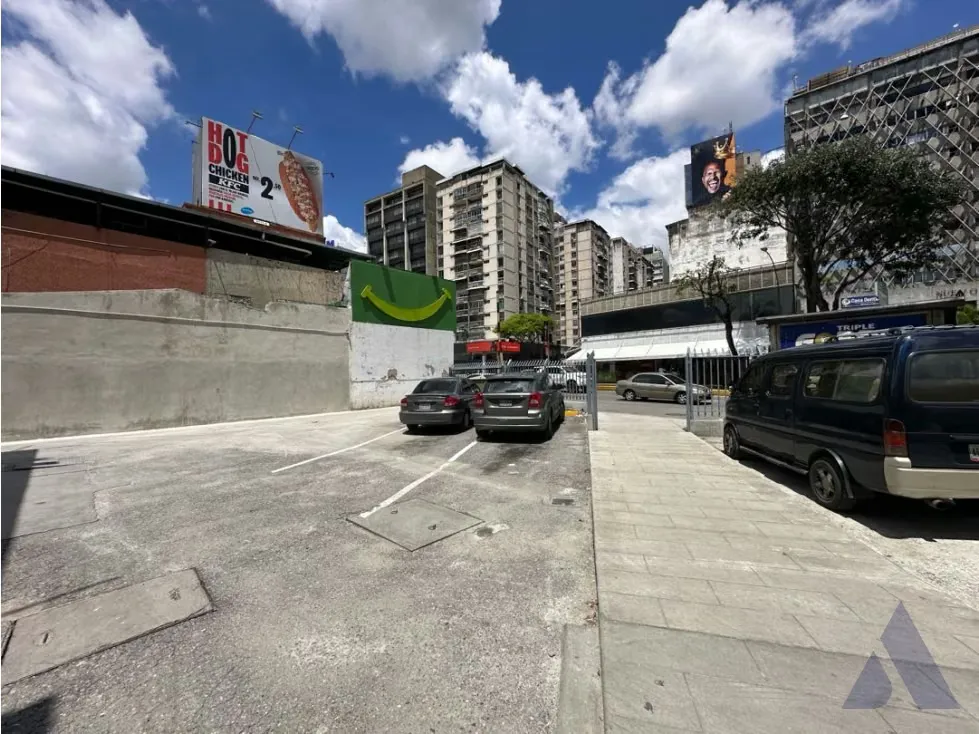 Vendo oficina 86,53m2 Chacao 4909 - 22