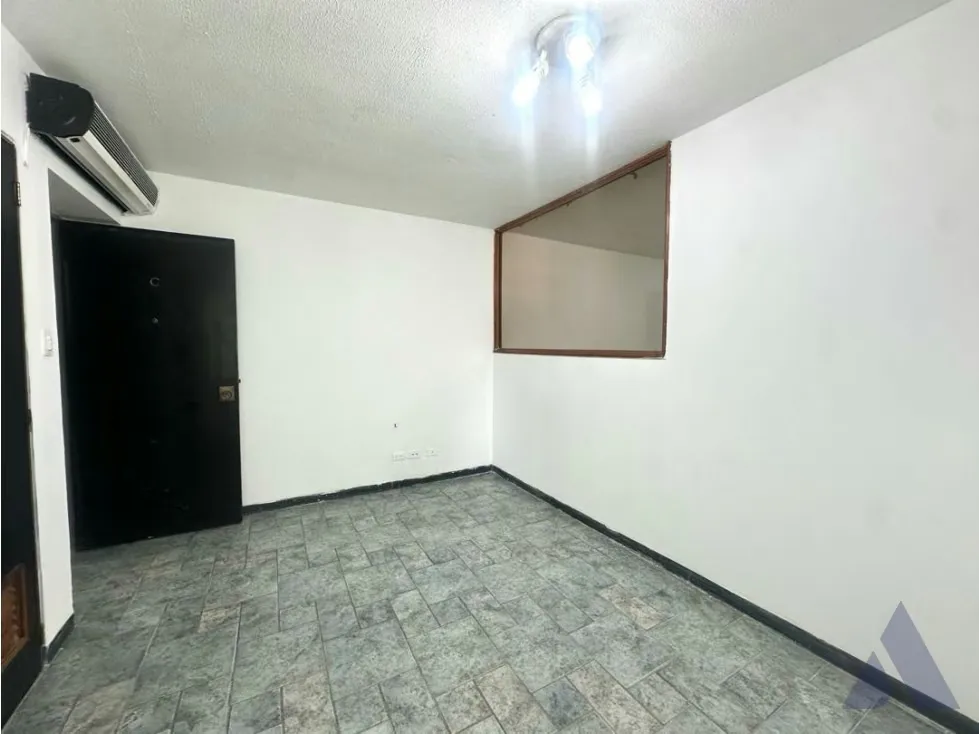 Vendo oficina 86,53m2 Chacao 4909 - 6