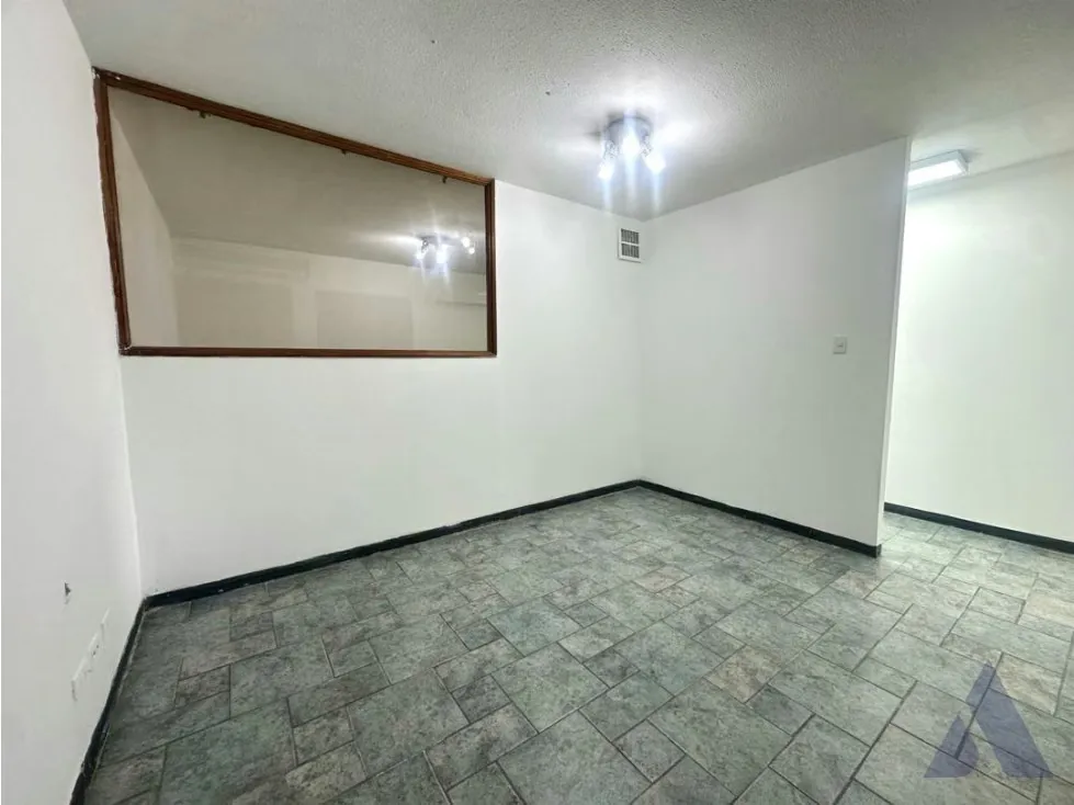 Vendo oficina 86,53m2 Chacao 4909 - 7