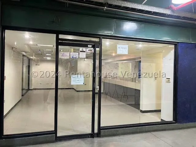 Local Comercial en Venta en Cementerio, Distrito Metropolitano - 3