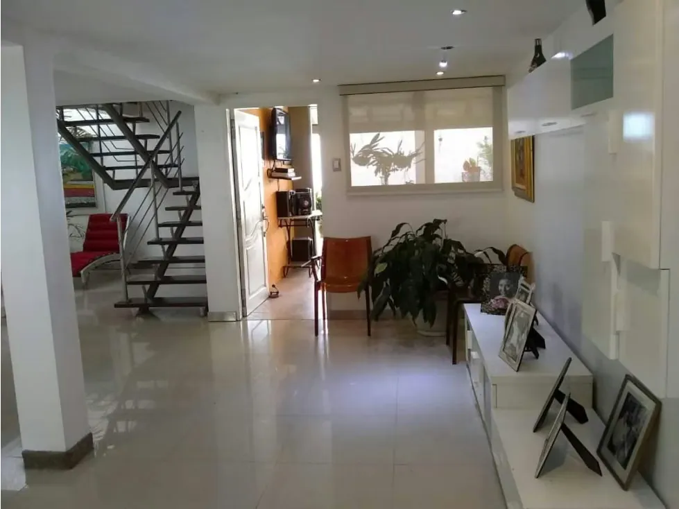 Vendo casa 500m2 El Placer 6534 - 12