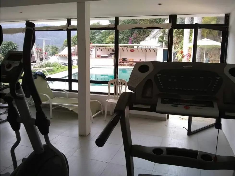 Vendo casa 500m2 El Placer 6534 - 21