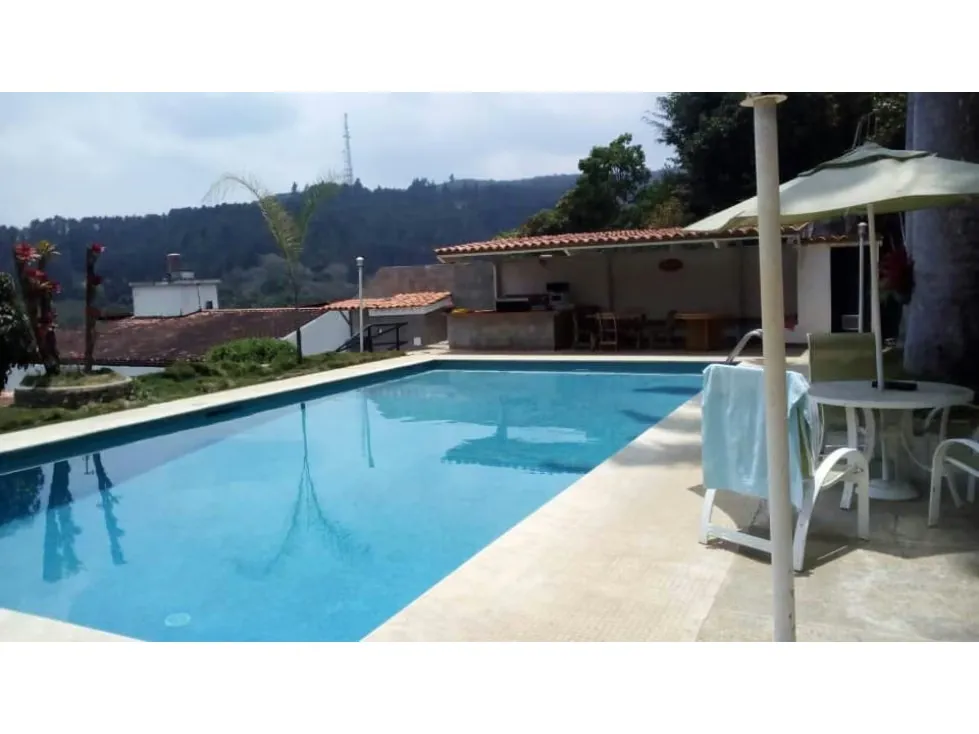 Vendo casa 500m2 El Placer 6534 - 4