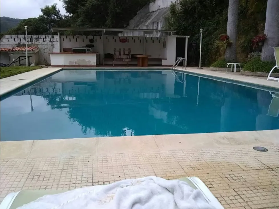 Vendo casa 500m2 El Placer 6534 - 5