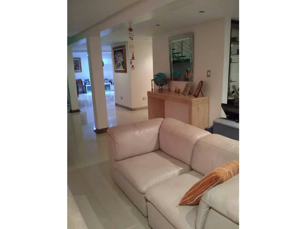 Vendo casa 500m2 El Placer 6534 - 9