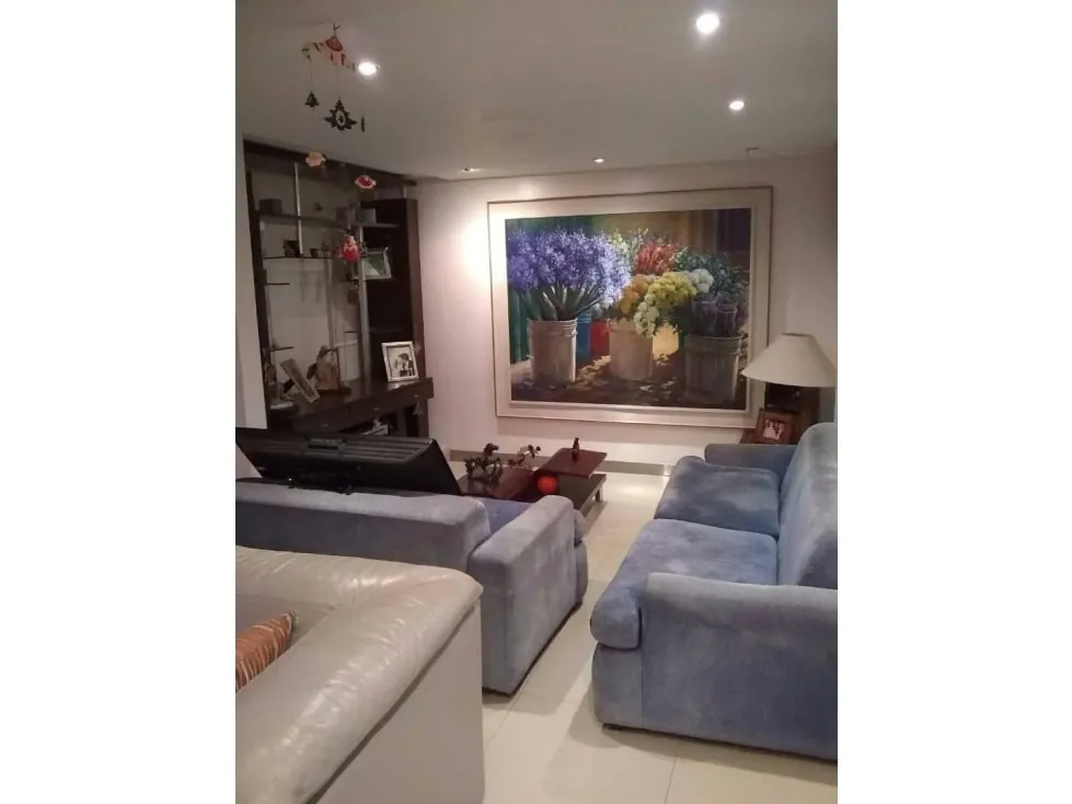 Vendo casa 500m2 El Placer 6534 - 10
