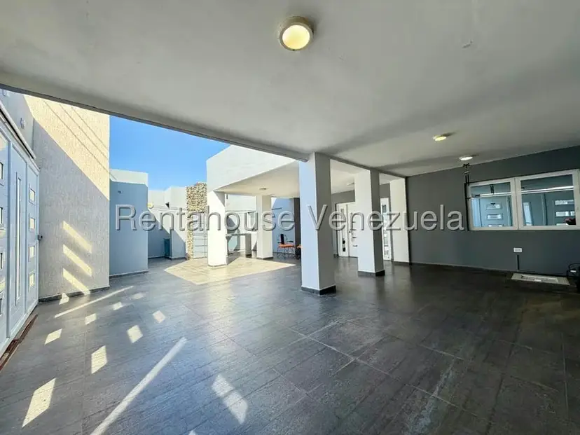 Casa (1 Nivel) en Alquiler en Guanadito, Falcon