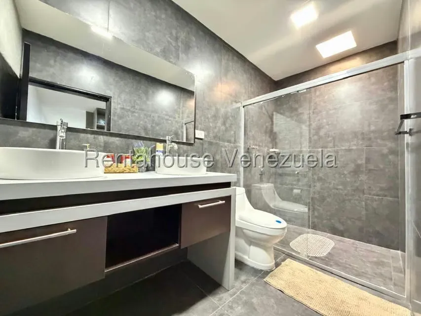 Casa (1 Nivel) en Alquiler en Guanadito, Falcon - 11