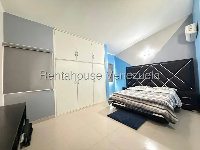 Casa (1 Nivel) en Alquiler en Guanadito, Falcon - 12