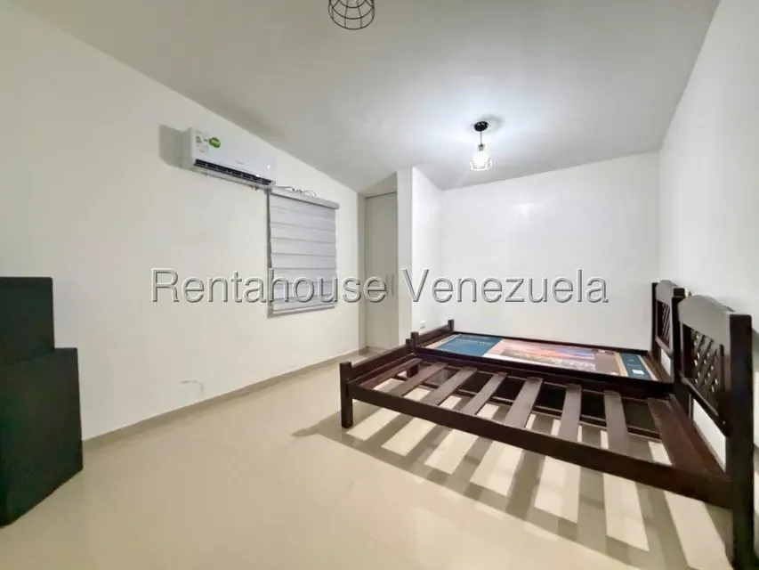 Casa (1 Nivel) en Alquiler en Guanadito, Falcon - 14