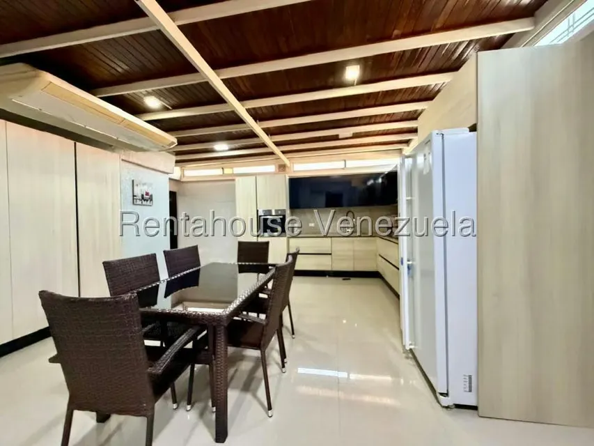 Casa (1 Nivel) en Alquiler en Guanadito, Falcon - 15