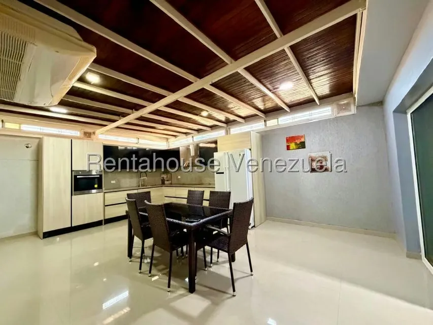 Casa (1 Nivel) en Alquiler en Guanadito, Falcon - 17