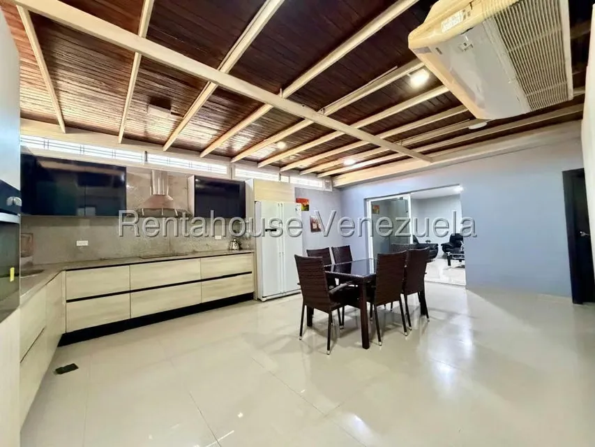 Casa (1 Nivel) en Alquiler en Guanadito, Falcon - 18