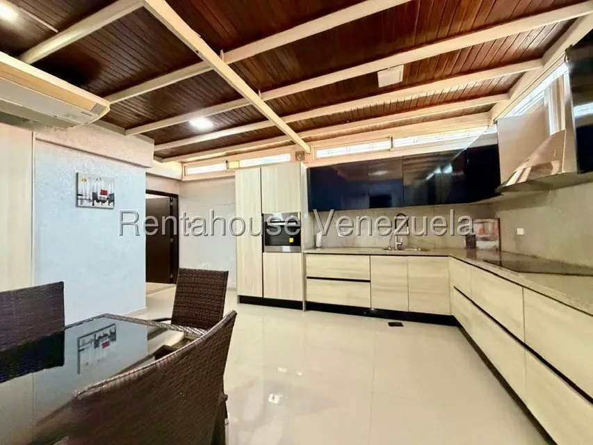 Casa (1 Nivel) en Alquiler en Guanadito, Falcon - 19