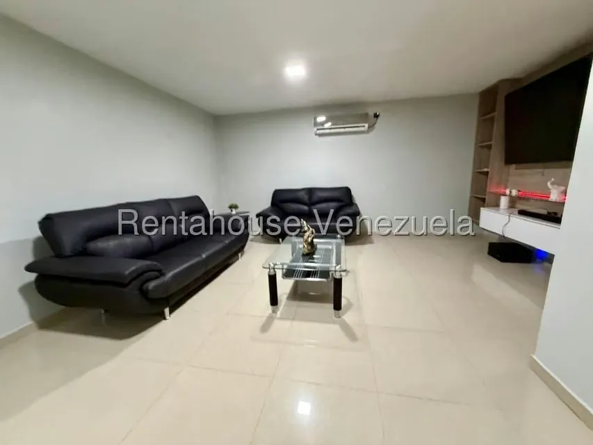 Casa (1 Nivel) en Alquiler en Guanadito, Falcon - 20