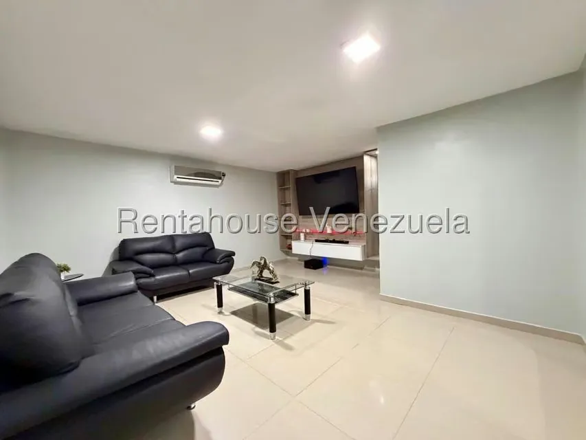 Casa (1 Nivel) en Alquiler en Guanadito, Falcon - 21