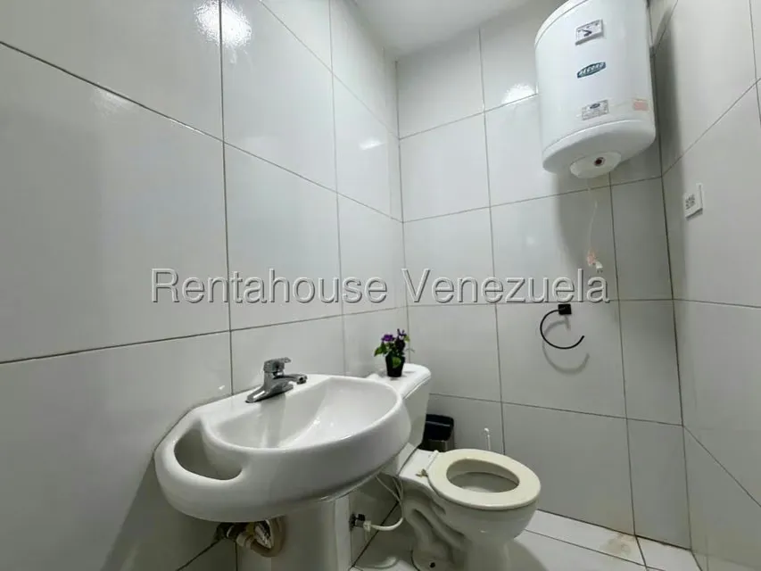 Casa (1 Nivel) en Alquiler en Guanadito, Falcon - 22