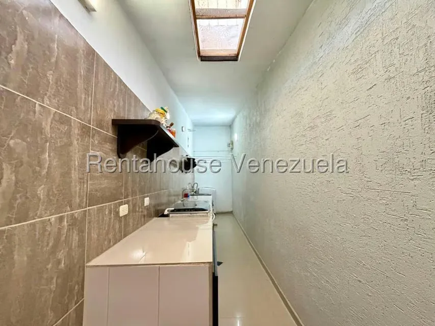 Casa (1 Nivel) en Alquiler en Guanadito, Falcon - 23