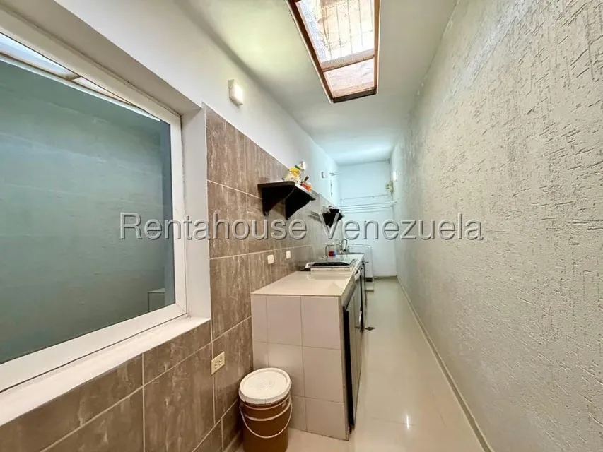 Casa (1 Nivel) en Alquiler en Guanadito, Falcon - 24