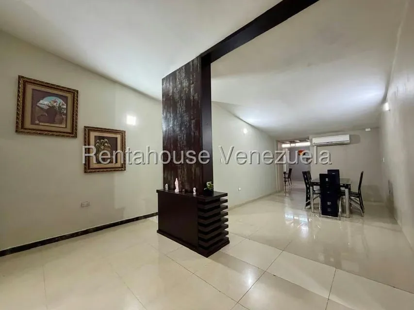 Casa (1 Nivel) en Alquiler en Guanadito, Falcon - 3