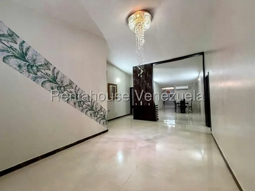 Casa (1 Nivel) en Alquiler en Guanadito, Falcon - 6