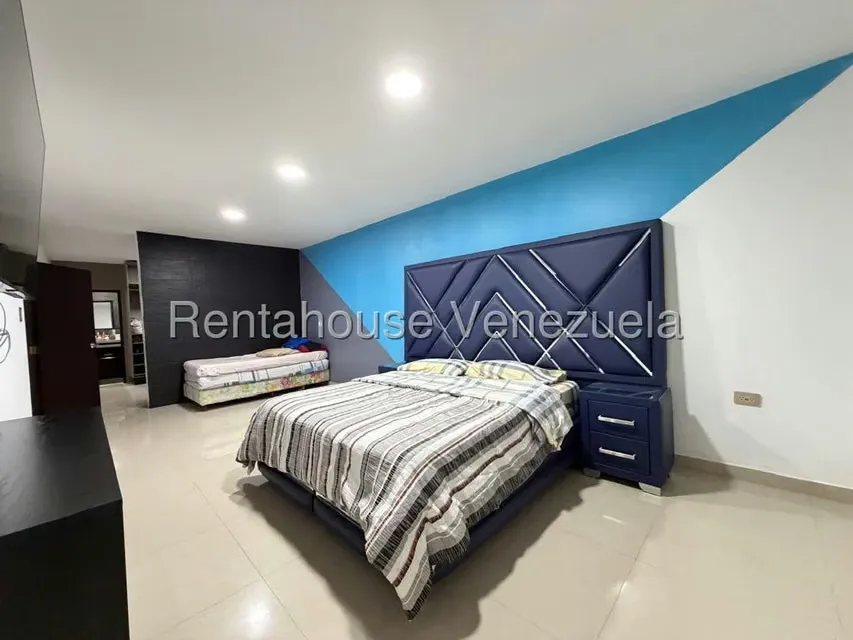 Casa (1 Nivel) en Alquiler en Guanadito, Falcon - 7