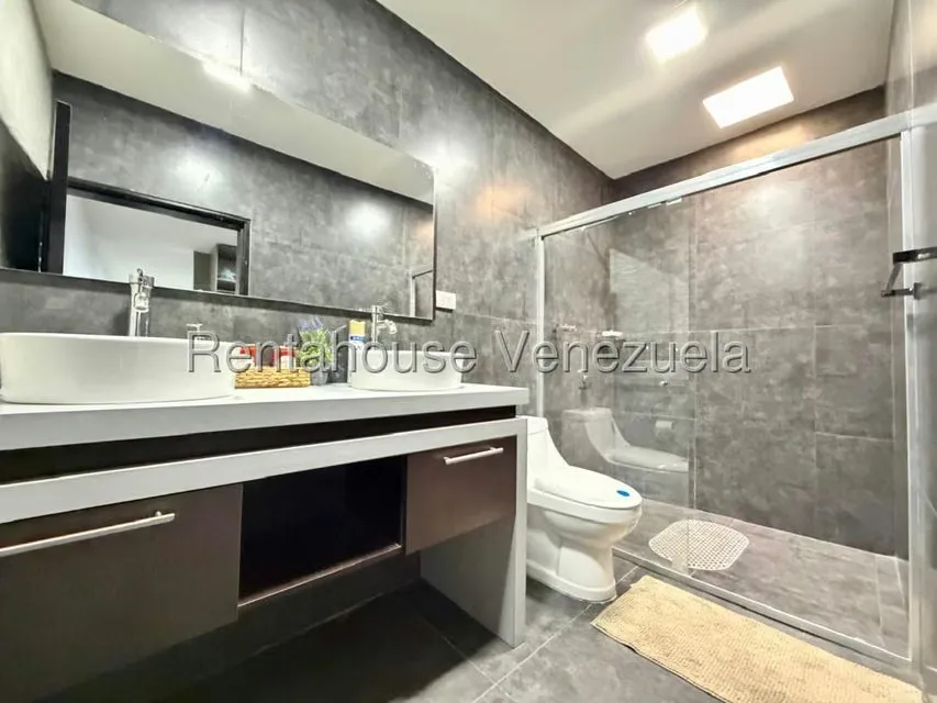 Casa (1 Nivel) en Alquiler en Guanadito, Falcon - 10