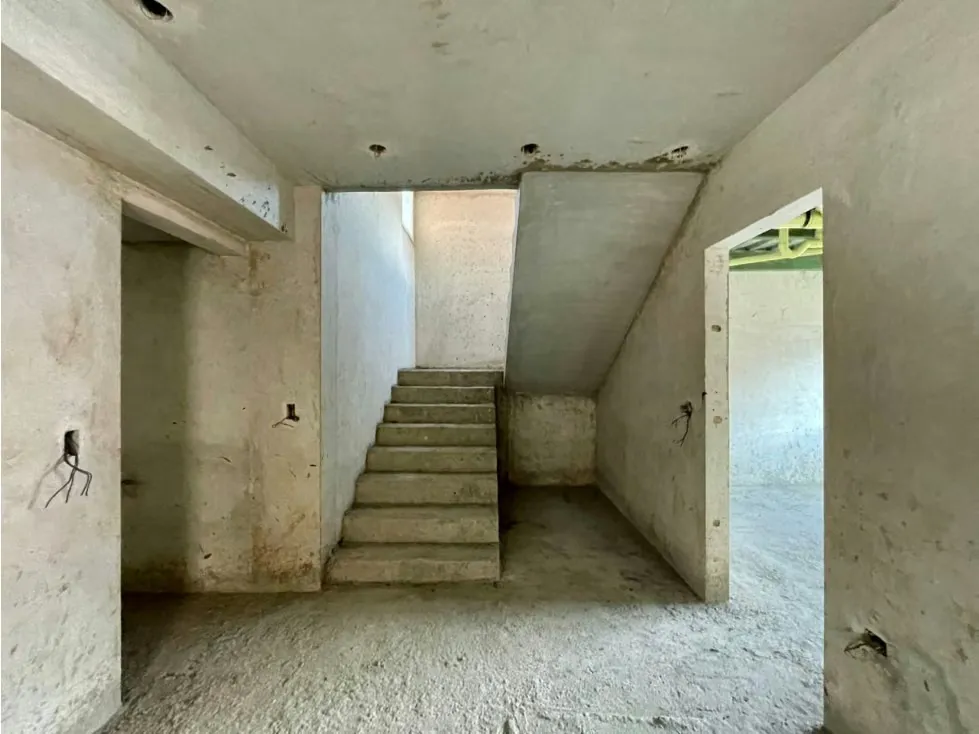 Se Vende PentHouse 303m² 3h+1s/5b+1s/3p Campo Alegre - 13