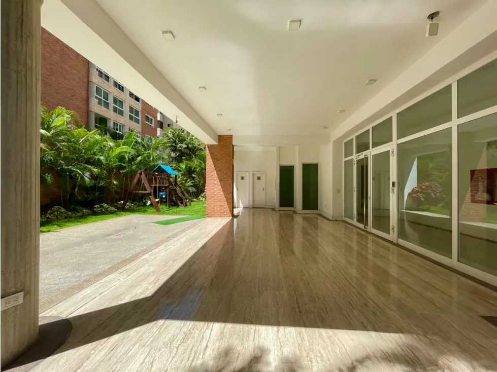 Se Vende PentHouse 303m² 3h+1s/5b+1s/3p Campo Alegre - 4