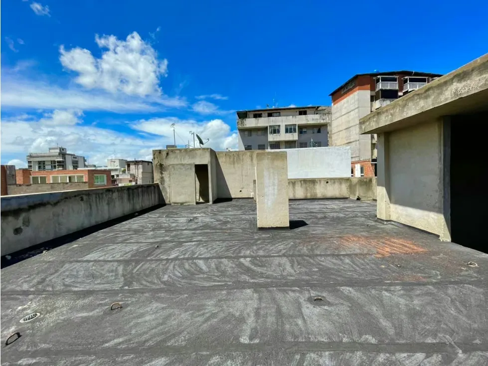 Se Vende PentHouse 303m² 3h+1s/5b+1s/3p Campo Alegre - 5
