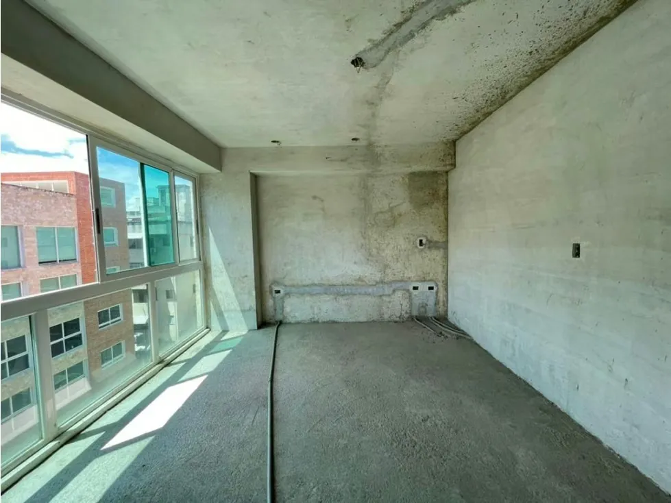 Se Vende PentHouse 303m² 3h+1s/5b+1s/3p Campo Alegre - 8