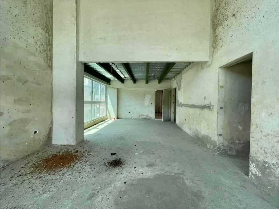 Se Vende PentHouse 303m² 3h+1s/5b+1s/3p Campo Alegre - 9