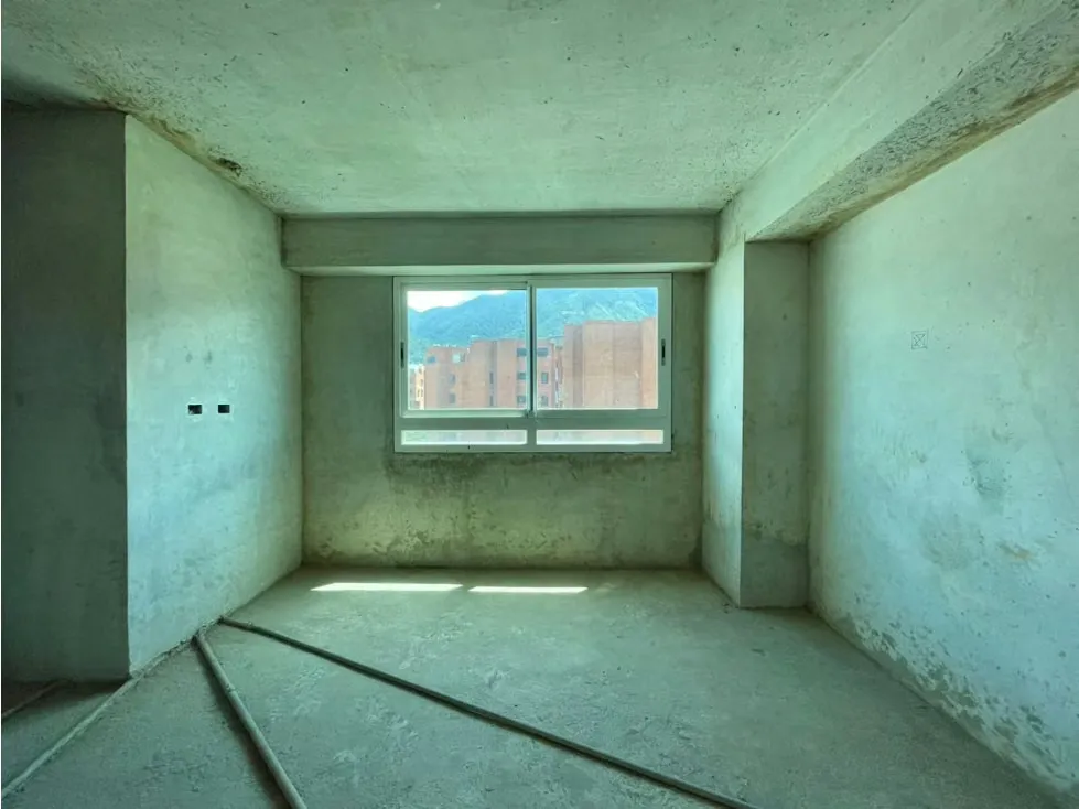 Se Vende PentHouse 303m² 3h+1s/5b+1s/3p Campo Alegre - 10