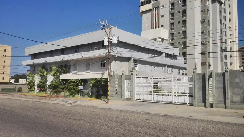 Edificio en Venta en 5 de Julio, Zulia