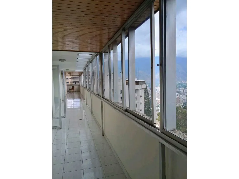 Se vende PH 620m2 Colinas de Bello Monte 7080 - 14