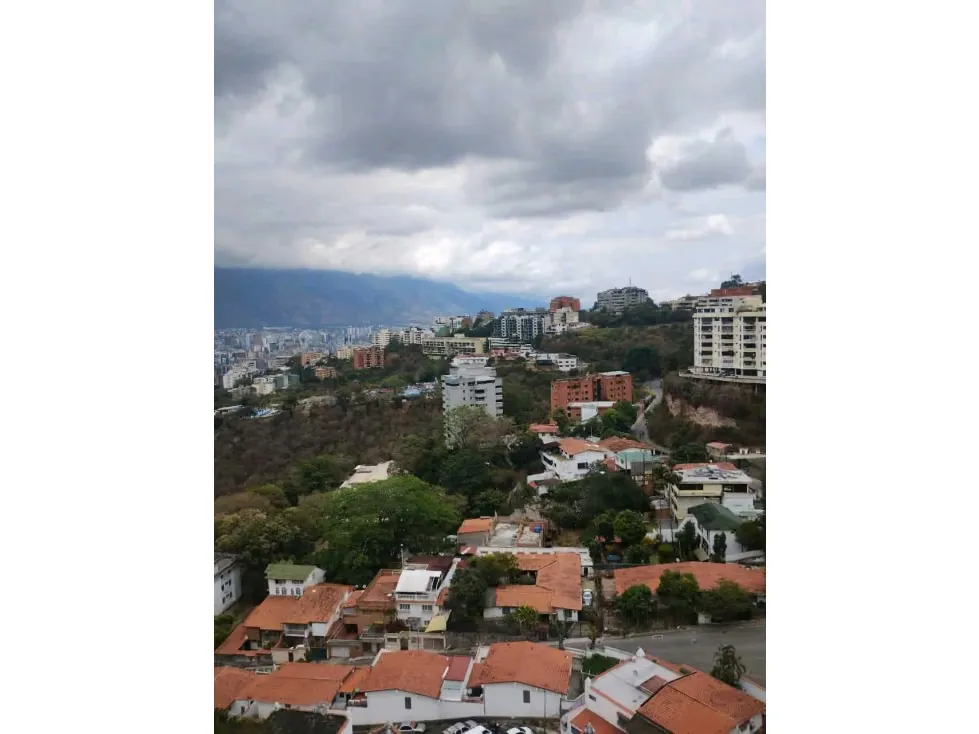 Se vende PH 620m2 Colinas de Bello Monte 7080 - 18