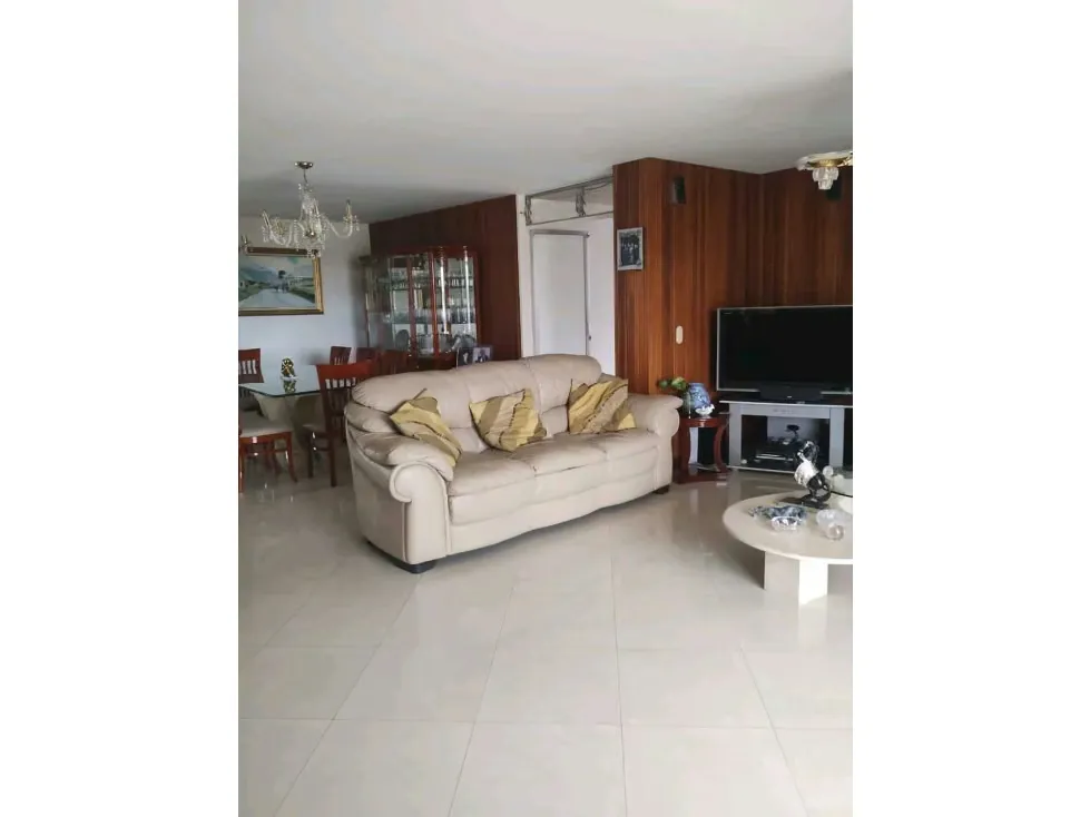 Se vende PH 620m2 Colinas de Bello Monte 7080 - 2