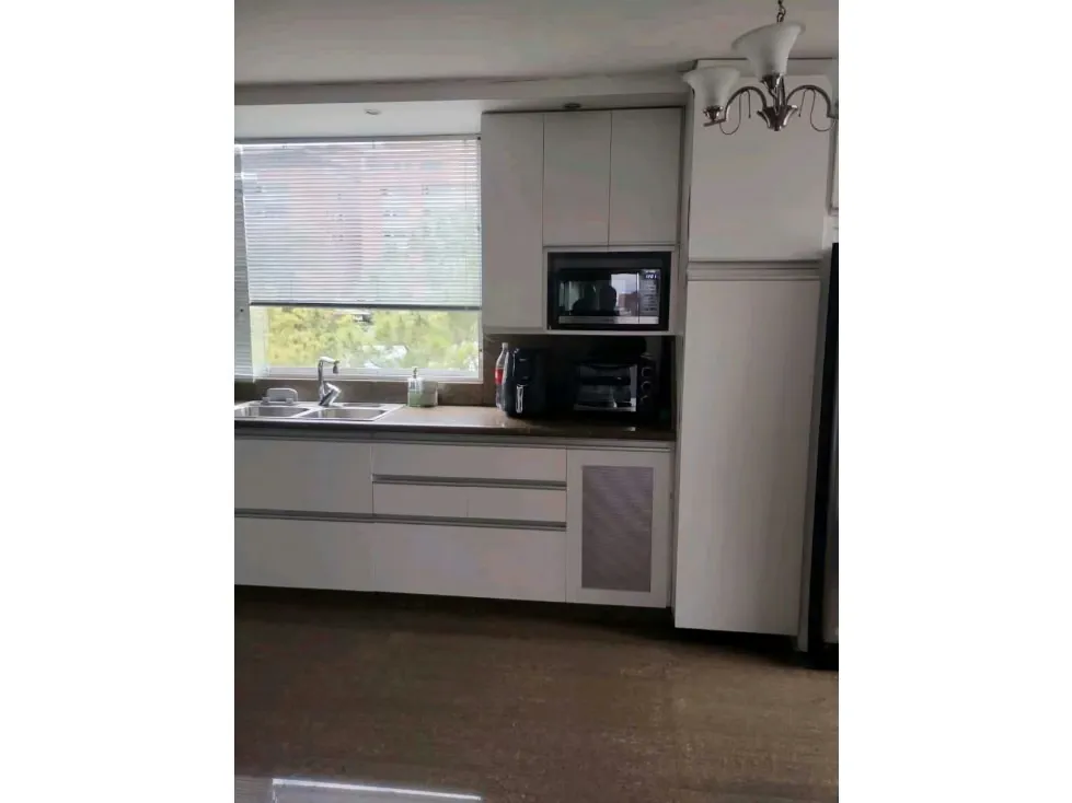 Se vende PH 620m2 Colinas de Bello Monte 7080 - 4