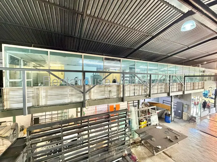 Local Comercial en Venta en Catia, Distrito Metropolitano - 12