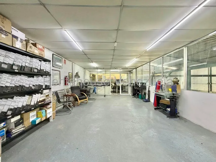 Local Comercial en Venta en Catia, Distrito Metropolitano - 14