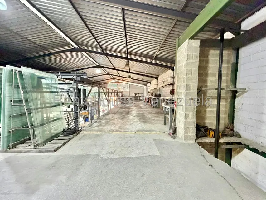 Local Comercial en Venta en Catia, Distrito Metropolitano - 9