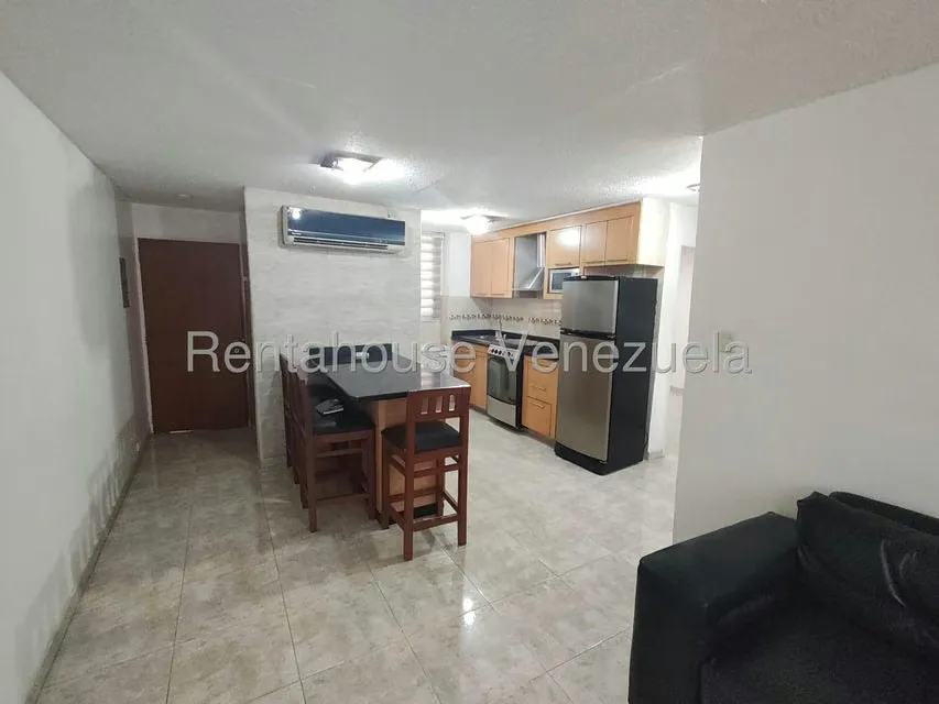 Apartamento (1 Nivel) en Alquiler en El Tulipan, Carabobo - 2