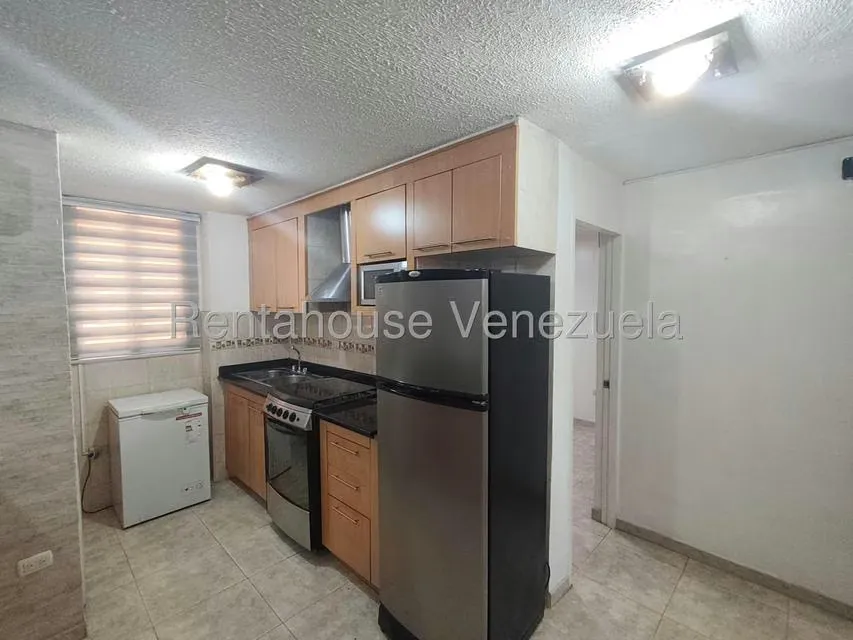Apartamento (1 Nivel) en Alquiler en El Tulipan, Carabobo - 12