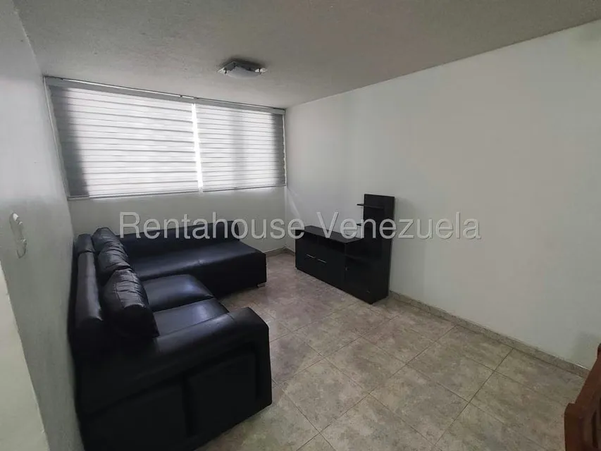 Apartamento (1 Nivel) en Alquiler en El Tulipan, Carabobo - 3
