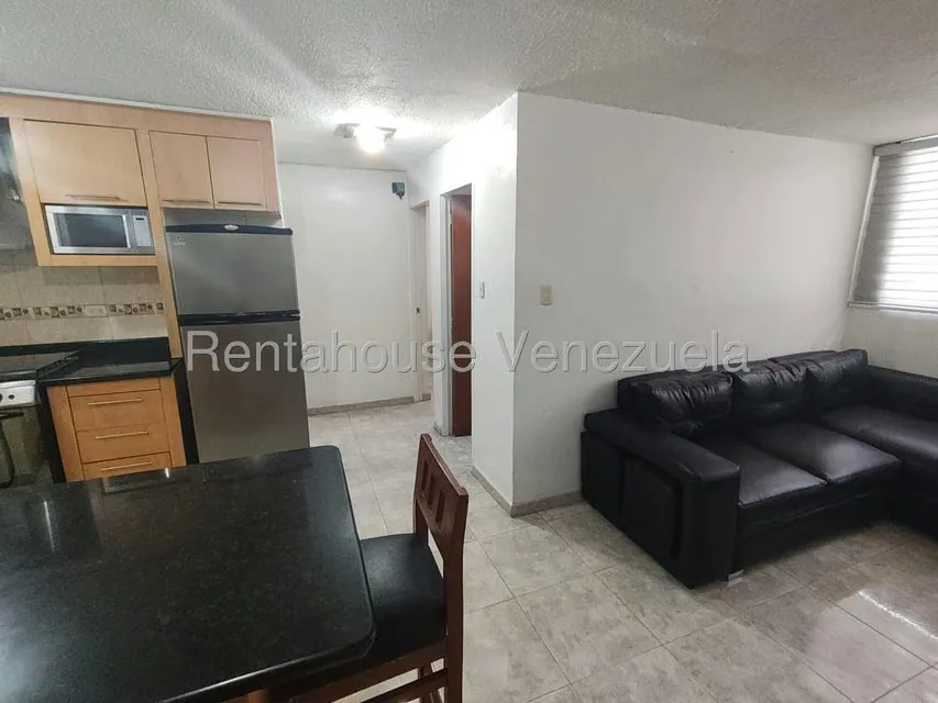 Apartamento (1 Nivel) en Alquiler en El Tulipan, Carabobo - 6