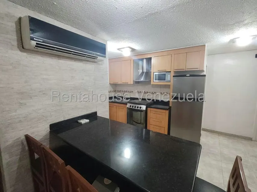 Apartamento (1 Nivel) en Alquiler en El Tulipan, Carabobo - 7